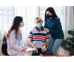 Chronic Condition Care in Wake Forest  Expert Support