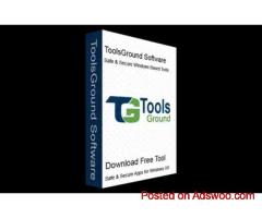 Best OST to PST Converter Software with Advanced Features & Easy Interface with ToolsGround