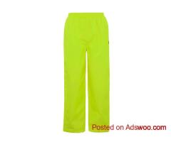 Durable & Stylish Work Pants by Kaya Workwear