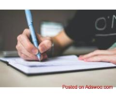Assignment Writing Services UK | Top-notch Research & Consultancy