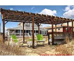 Beach Rentals in Ocean View Norfolk | Affordable Coastal Living