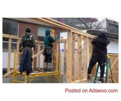 Concrete Framing Courses in 2026: Careers,