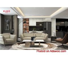 Shop at the Best Furniture Store in Delhi for Your Living Room