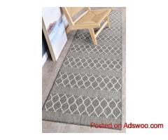 Timeless Elegance: Handcrafted Jute Rug by Luxurious Rugs