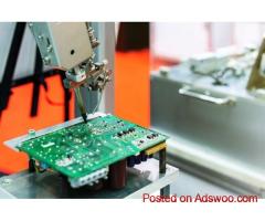 PCB Stencil Fabrication Manufacturer India | Quick Delivery