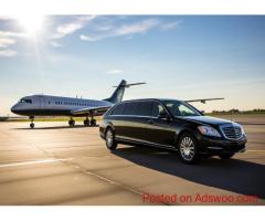 Premier DFW Airport Car Service | Luxury Rides by Massimo Limo