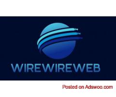 wirewireweb. net 10% Off Sitewide