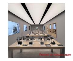 Comprar Drones DJI en España | DJI Store Iberia Oficial con Garantía y Soporte
