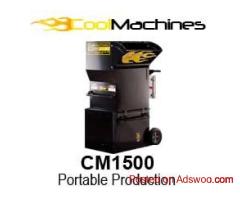 Boost Insulation Needs with High Performing Cellulose & Fiberglass Insulation Blowers!