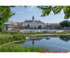 Marriotts Village d'ile-de-France Resort Stay - Bon Voyage Timeshare