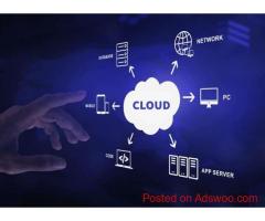 Best Web Hosting in India: Cloud, VPS and Domain Services by OCloudi