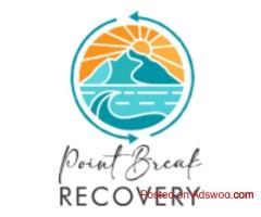 Professional Treatment Center Ventura for Recovery Support