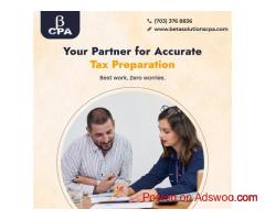 Smart Tax Solutions for Higher Returns