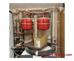 Boiler Maintenance Tips to Improve Efficiency and Lifespan