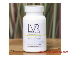 Leg Pain Supplements for Relief & Mobility | Leg Vein Rescue™