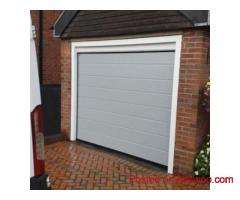 Garage Doors Replacement Crewe & Sandbach