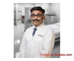 Dr Naveen Spine & Ortho Clinic | Spine Specialist in Bangalore