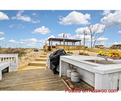 Norfolk VA Beach Homes & Apartments | Ocean View Rentals