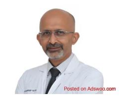 MACS Clinic - Cancer Treatment in Bangalore, India
