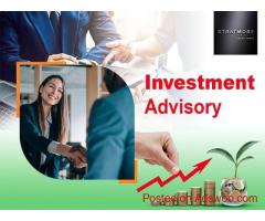 Trusted Financial Advisors Ready to Guide Your Investments