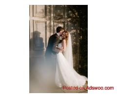 Pearce Wedding Photography | Expert Kent Wedding Photographer