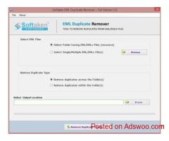 Best Tool for Finding and Deleting Duplicate EML Attachments
