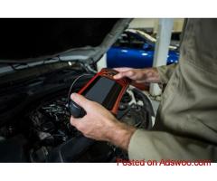 Advanced Vehicle Diagnostics Solutions by SPARQ for Smart Auto Care