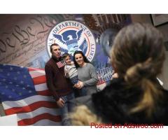 Local Immigration Support - Keeping Families Together