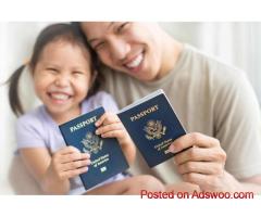 Local Immigration Support - Keeping Families Together