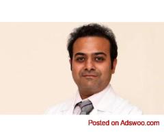Dr. Parv Mittal - Best Orthopedic Surgeon in Firozabad