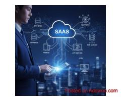 saas development services in uk