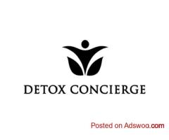 Start Recovery with Expert Home Detox Services Today