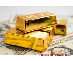 Achieve financial confidence with Swag Gold — a gold token built on real reserves