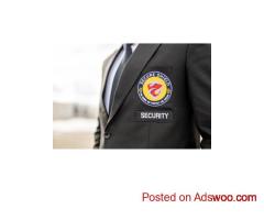 Mississauga Security Company Patrol & Guards