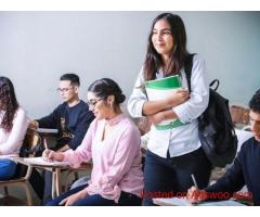 OET Classes in Chennai