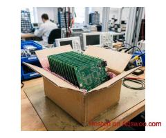 Online PCB Fabrication Supplier - Get Instant Quote Today