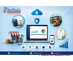 How Busy Software Helps Manage Accounting, Inventory & GST Easily