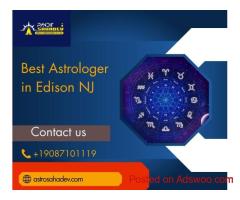 Best Astrologer in Edison NJ – Pandit Sahadev