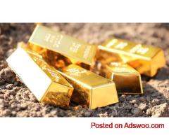 Smart Investors Go for Swag Gold-Backed Stable Crypto