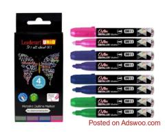 Metallic Markers - Mello Store