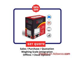 Get W4YG’S Retail Cloud Software UAE-based at 20% off Now!!!!