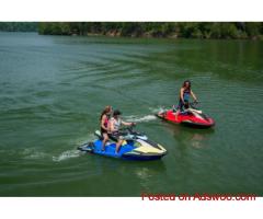 Premium Used Jet Skis | Sydney Watercraft Centre
