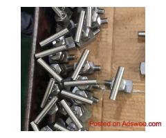 Needle valve supplier in Dubai