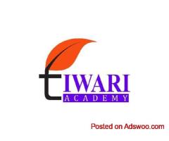 Best NCERT Solutions Online – Free Study Material by Tiwari Academy