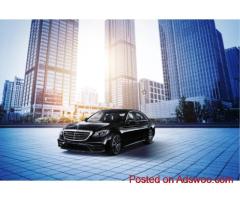 Massimo Limo: Premier Luxury Limo Service in Arlington