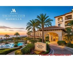 Luxury Living at Marriott Vacation Club Marbella
