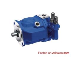 Rexroth Pump A10VSO Series by Marginal Hydraulic Experts