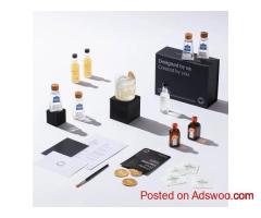 Order a Handcrafted Vodka Gift Set - Make Every Celebration Stylish