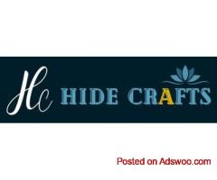 Hidescraft