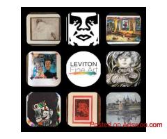 Louis Icart Artworks: Fine Etchings & Prints | Leviton Fine Art